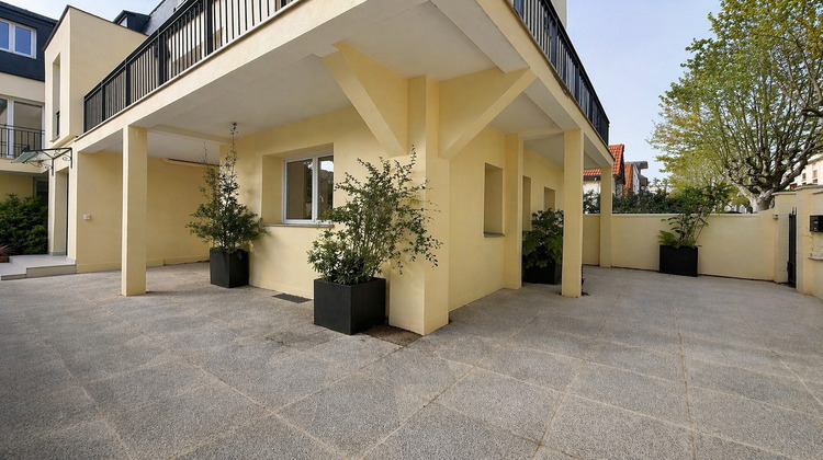 Ma-Cabane - Vente Appartement Alfortville, 67 m²