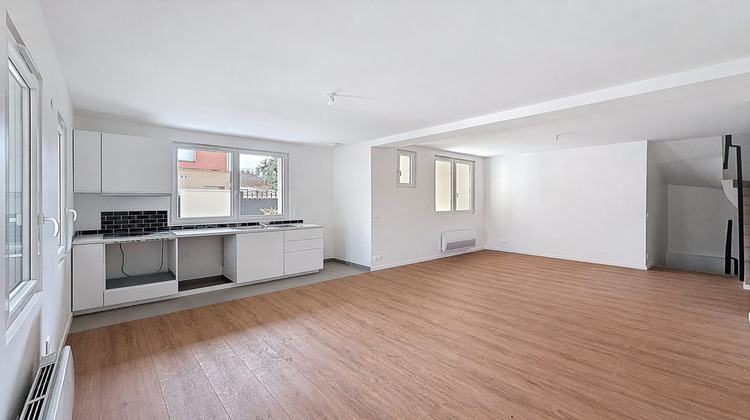 Ma-Cabane - Vente Appartement Alfortville, 67 m²