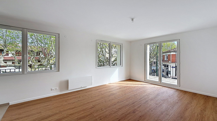 Ma-Cabane - Vente Appartement Alfortville, 67 m²