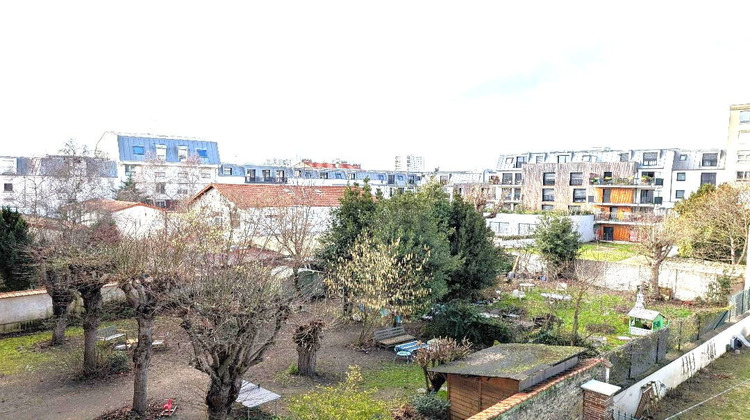 Ma-Cabane - Vente Appartement Alfortville, 43 m²