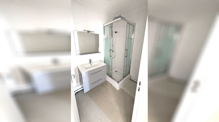 Ma-Cabane - Vente Appartement Alfortville, 43 m²