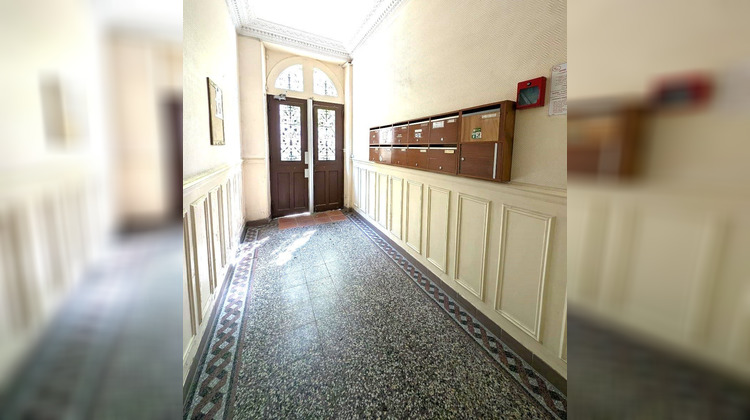 Ma-Cabane - Vente Appartement Alfortville, 43 m²