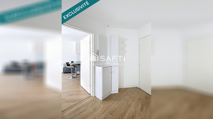 Ma-Cabane - Vente Appartement Alfortville, 52 m²