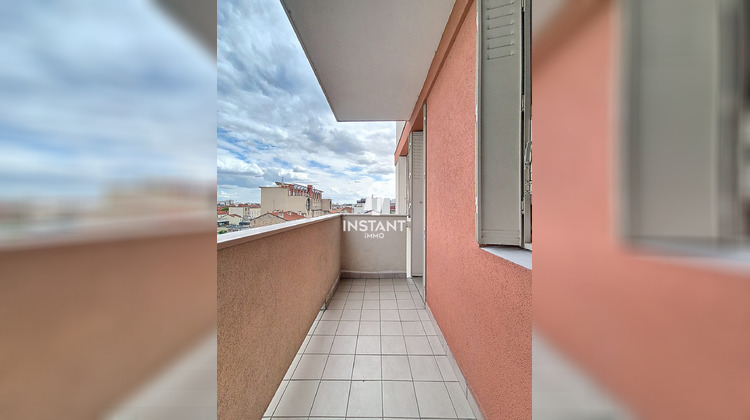 Ma-Cabane - Vente Appartement Alfortville, 64 m²