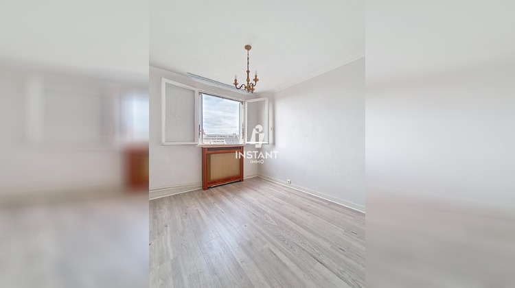 Ma-Cabane - Vente Appartement Alfortville, 64 m²