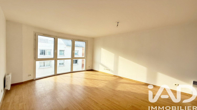 Ma-Cabane - Vente Appartement Alfortville, 57 m²