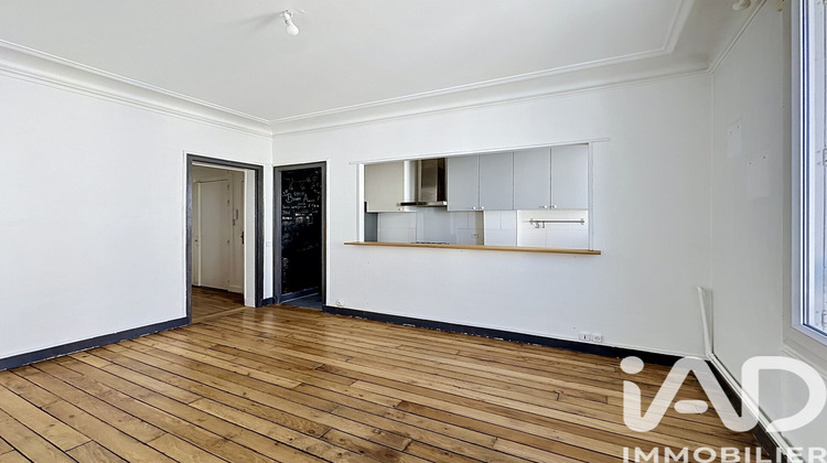 Ma-Cabane - Vente Appartement Alfortville, 52 m²