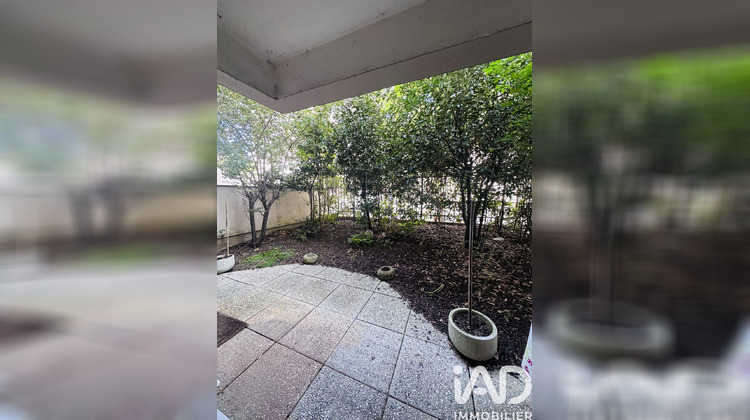 Ma-Cabane - Vente Appartement Alfortville, 32 m²