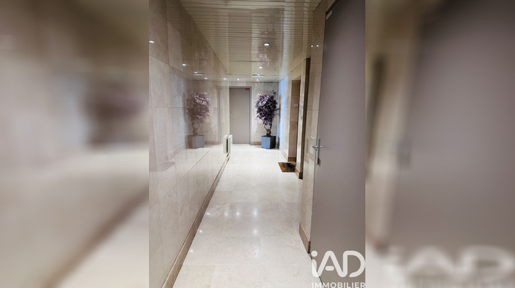 Ma-Cabane - Vente Appartement Alfortville, 32 m²