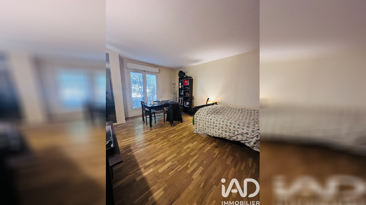 Ma-Cabane - Vente Appartement Alfortville, 32 m²
