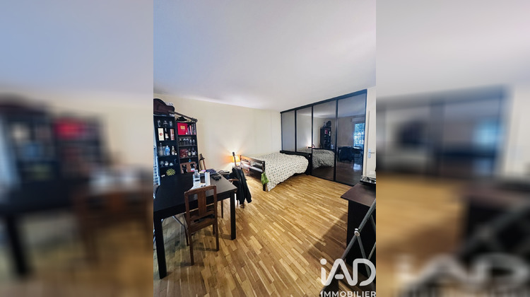 Ma-Cabane - Vente Appartement Alfortville, 32 m²