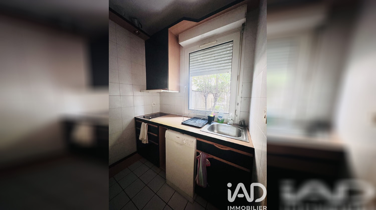 Ma-Cabane - Vente Appartement Alfortville, 32 m²
