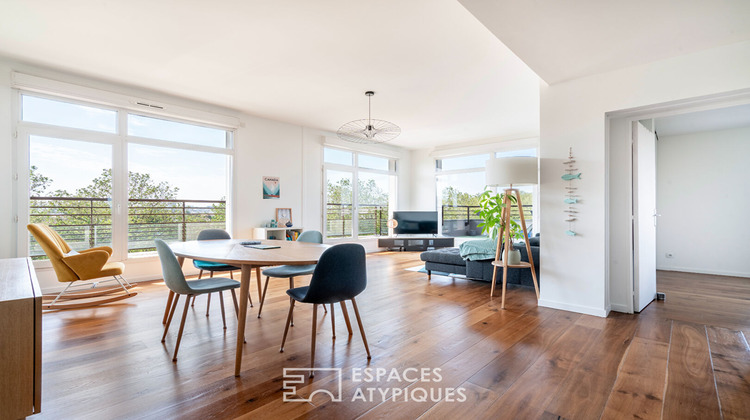 Ma-Cabane - Vente Appartement ALFORTVILLE, 117 m²