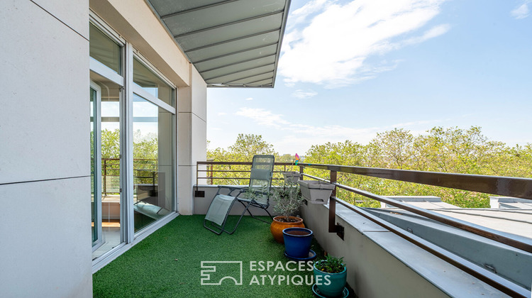 Ma-Cabane - Vente Appartement ALFORTVILLE, 117 m²