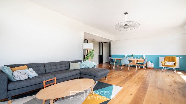 Ma-Cabane - Vente Appartement ALFORTVILLE, 117 m²