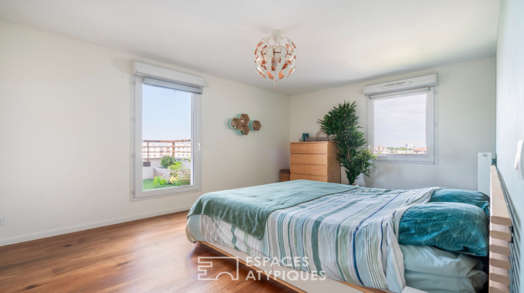Ma-Cabane - Vente Appartement ALFORTVILLE, 117 m²