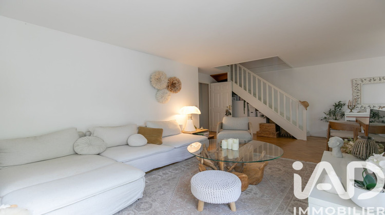 Ma-Cabane - Vente Appartement Alfortville, 90 m²