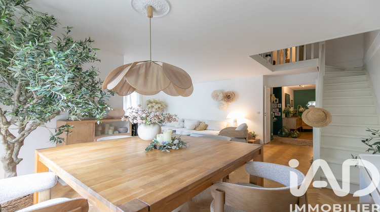 Ma-Cabane - Vente Appartement Alfortville, 90 m²