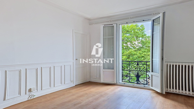 Ma-Cabane - Vente Appartement Alfortville, 44 m²