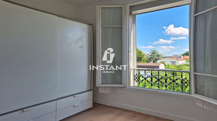 Ma-Cabane - Vente Appartement Alfortville, 44 m²