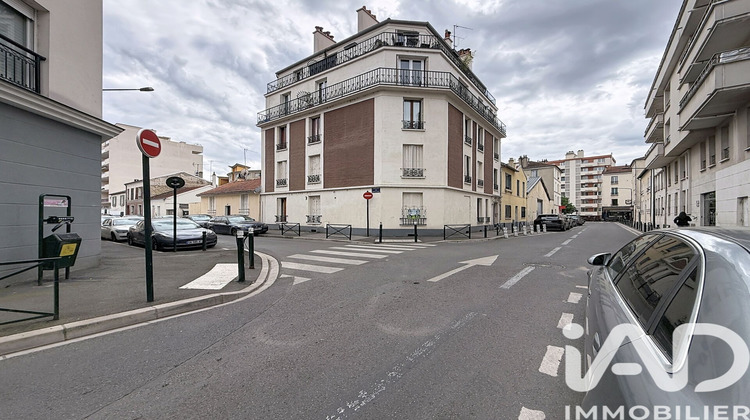 Ma-Cabane - Vente Appartement Alfortville, 19 m²