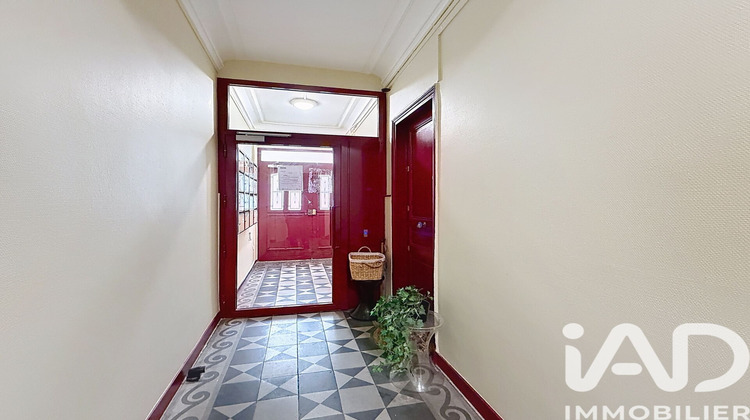 Ma-Cabane - Vente Appartement Alfortville, 19 m²