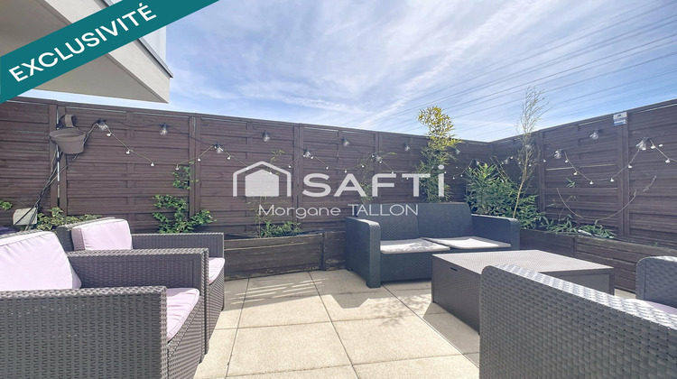 Ma-Cabane - Vente Appartement Alfortville, 77 m²