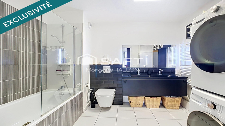 Ma-Cabane - Vente Appartement Alfortville, 77 m²