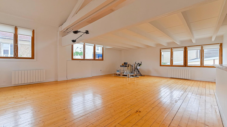 Ma-Cabane - Vente Appartement Alfortville, 76 m²