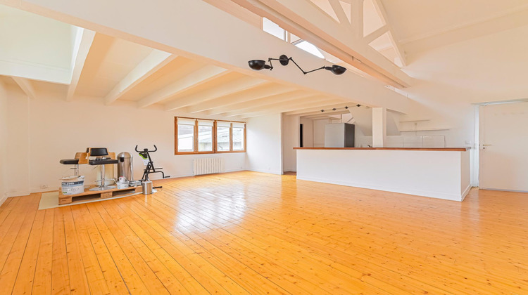 Ma-Cabane - Vente Appartement Alfortville, 76 m²