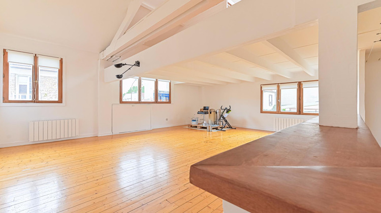 Ma-Cabane - Vente Appartement Alfortville, 76 m²
