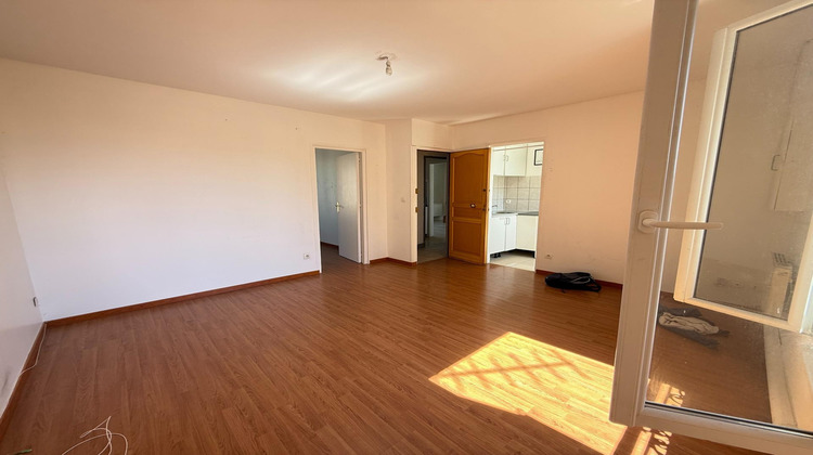 Ma-Cabane - Vente Appartement Alfortville, 36 m²