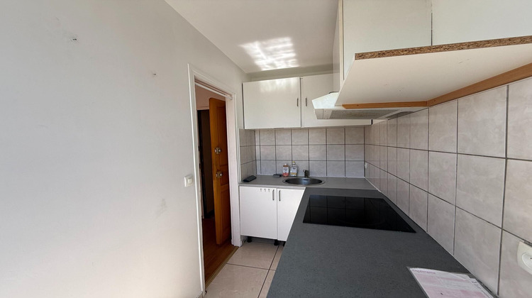 Ma-Cabane - Vente Appartement Alfortville, 36 m²