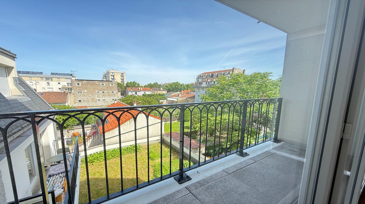 Ma-Cabane - Vente Appartement Alfortville, 36 m²
