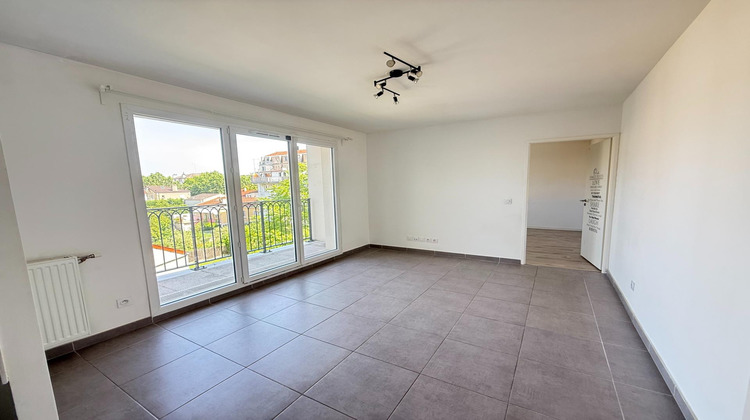 Ma-Cabane - Vente Appartement Alfortville, 36 m²