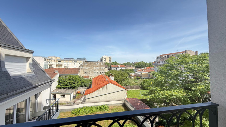 Ma-Cabane - Vente Appartement Alfortville, 36 m²