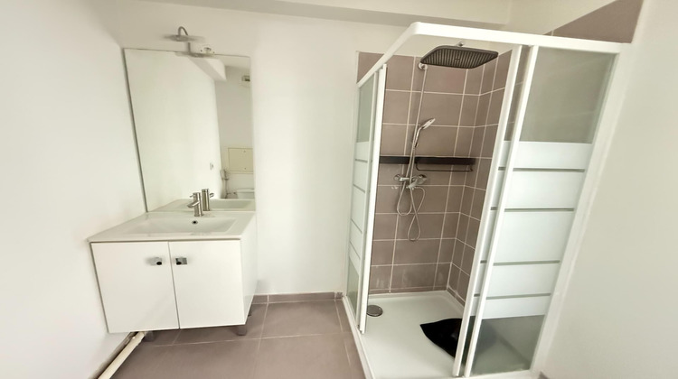 Ma-Cabane - Vente Appartement Alfortville, 36 m²