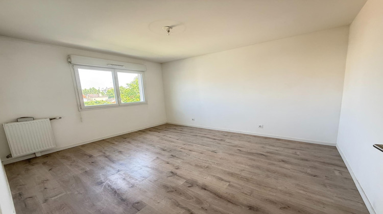 Ma-Cabane - Vente Appartement Alfortville, 36 m²
