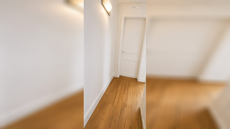 Ma-Cabane - Vente Appartement Alfortville, 45 m²