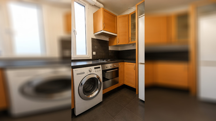 Ma-Cabane - Vente Appartement Alfortville, 45 m²