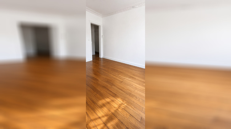 Ma-Cabane - Vente Appartement Alfortville, 45 m²