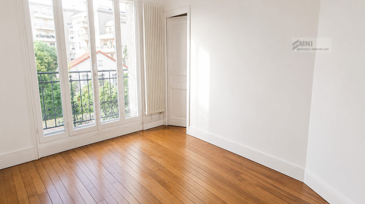 Ma-Cabane - Vente Appartement Alfortville, 45 m²