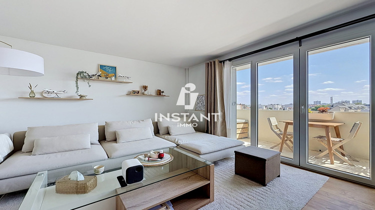 Ma-Cabane - Vente Appartement Alfortville, 50 m²
