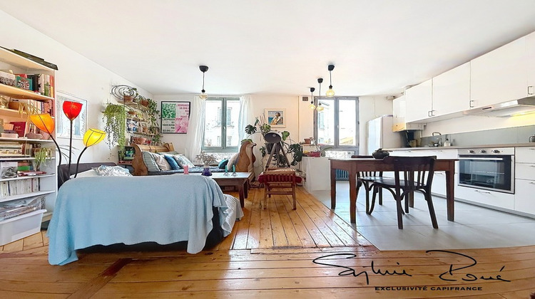 Ma-Cabane - Vente Appartement ALFORTVILLE, 83 m²