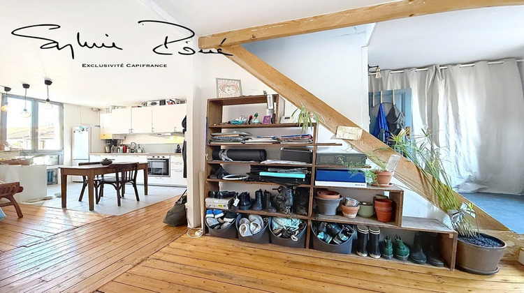 Ma-Cabane - Vente Appartement ALFORTVILLE, 83 m²