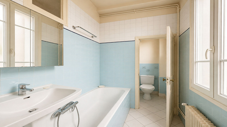 Ma-Cabane - Vente Appartement ALFORTVILLE, 49 m²