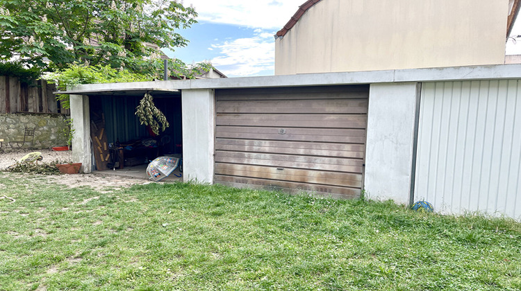Ma-Cabane - Vente Appartement ALFORTVILLE, 49 m²