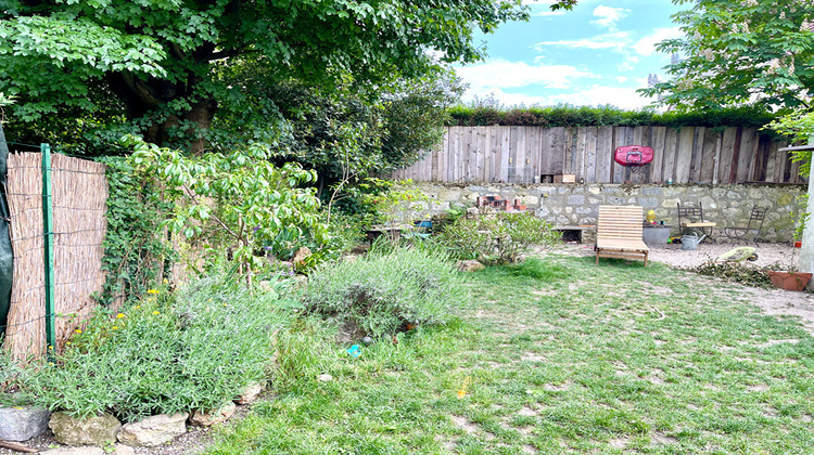 Ma-Cabane - Vente Appartement ALFORTVILLE, 49 m²