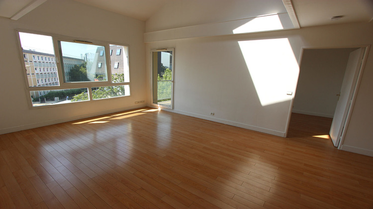 Ma-Cabane - Vente Appartement ALFORTVILLE, 76 m²