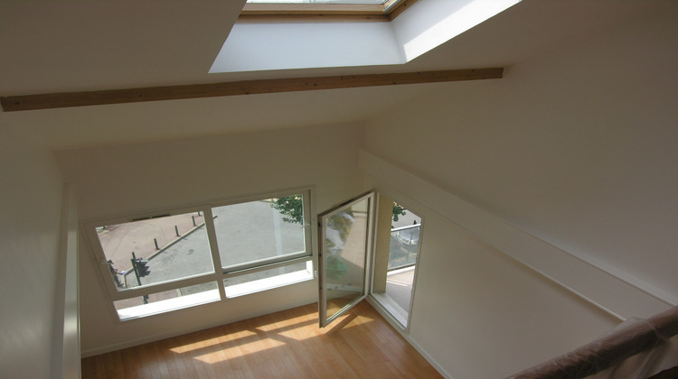 Ma-Cabane - Vente Appartement ALFORTVILLE, 76 m²